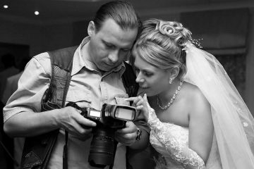 Dealing With Wedding Vendor Estimates On A Budget