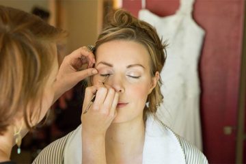 How To Prepare For Wedding Day Beauty