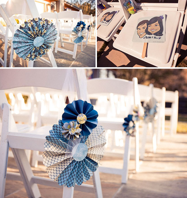 35 Clever and Cute Chair Decoration Ideas