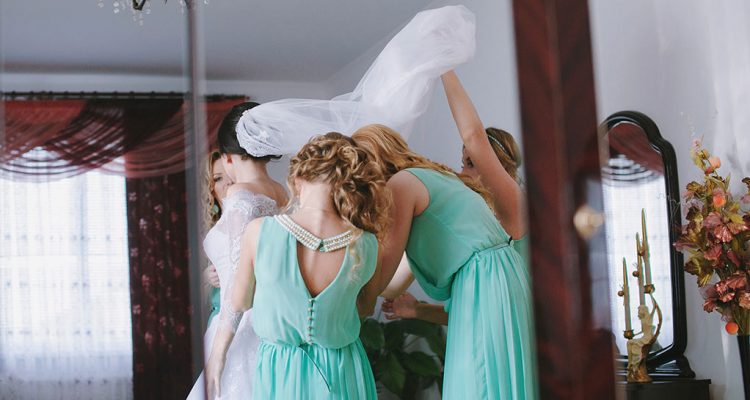 Budget Gifts For Your Gals: Bridesmaid Gifts