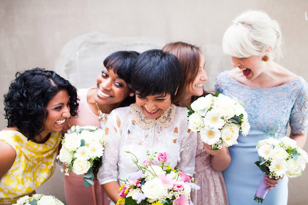 How To Dress As A Wedding Guest