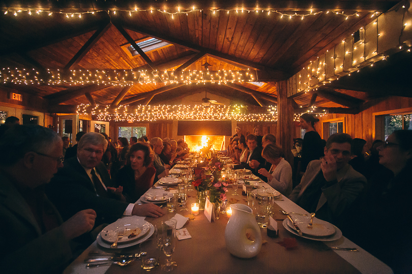 Catering A Cantonese-Spanish Wedding