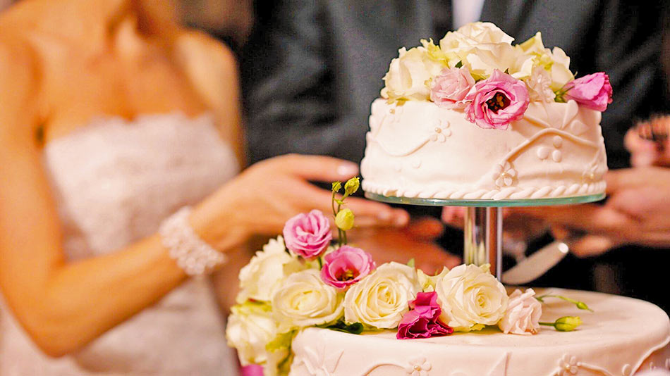 Choosing Your Perfect Wedding Cake