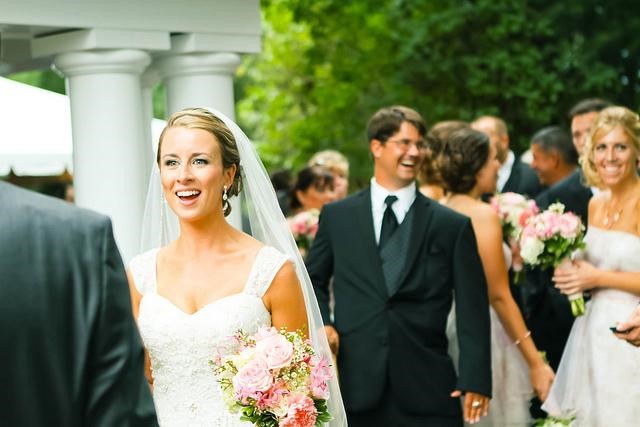 Considerations When Selecting Your Wedding Venue