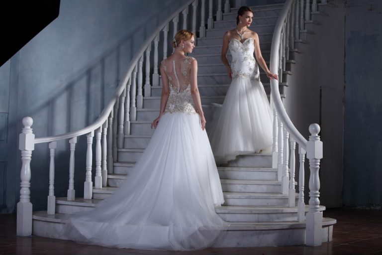TwentyFour Wedding Dresses under 400