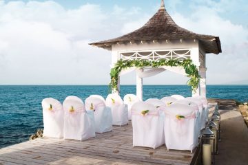 Destination Weddings