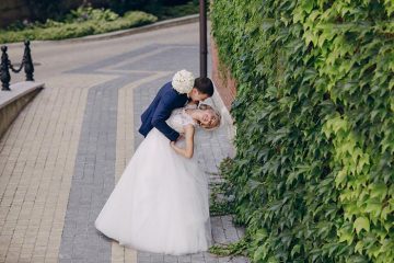 The most important wedding dance - www.weddingfor1000.com