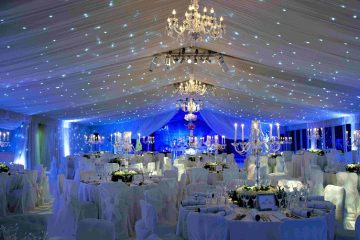 the low down on wedding marquees weddingfor1000.com