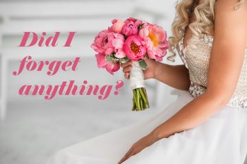 Wedding Planning on a Budget - weddingfor1000.com