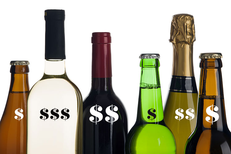 Wedding Wines Buying Tips Hino S Wine