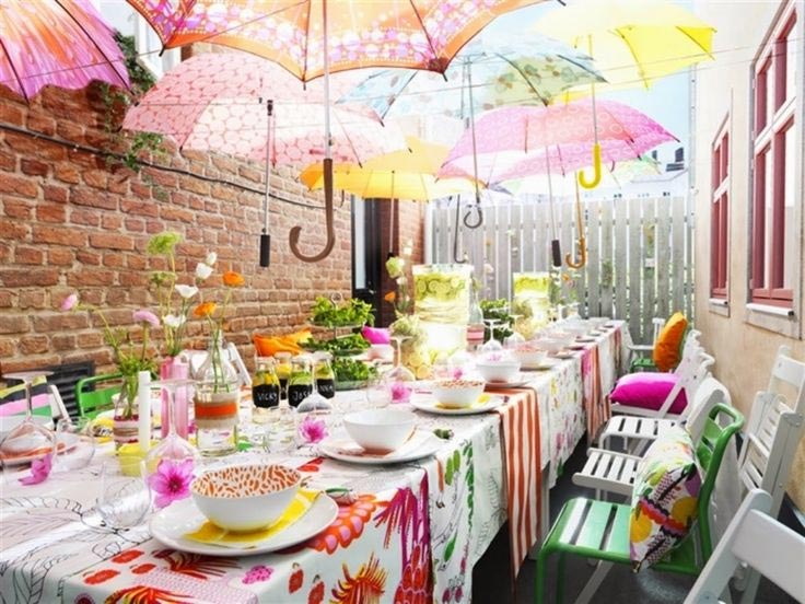 Spring Reception ideas for delicious foods - weddingfor1000.com