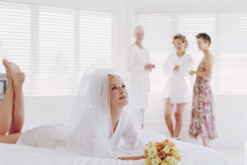 It Beauty Treatments for the Bride on a Budget - weddingfor1000.com