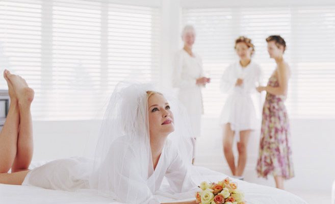 It Beauty Treatments for the Bride on a Budget - weddingfor1000.com