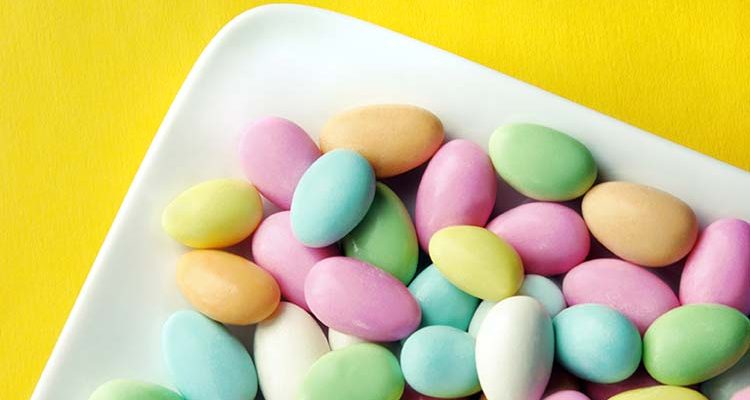 11 wedding favors your wedding guests don't want - jordan almonds included! weddingfor1000.com