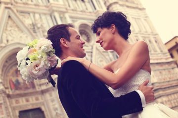 Plan a Perfect Elopement (or Destination Wedding!) - Part 1