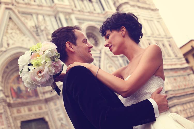 Plan a Perfect Elopement (or Destination Wedding!) - Part 1