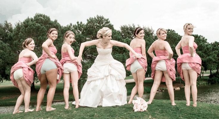 Accessorize sales bridesmaid dresses