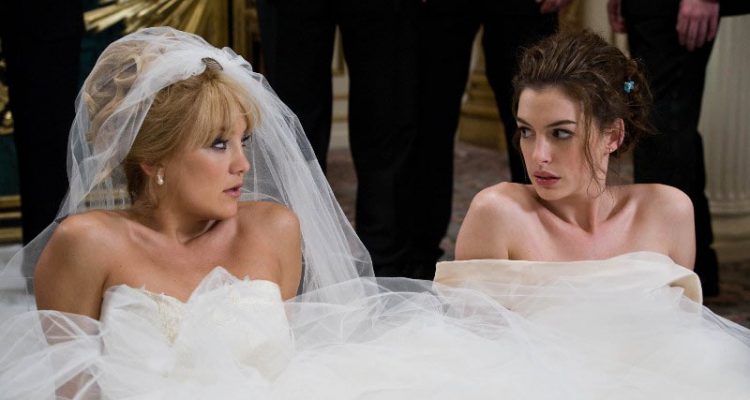 Take Your Wedding Back