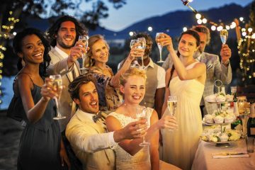 What do guests hate most about weddings? Not what you'd think. weddingfor1000.com