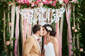 Real Brides Talk About Real Budget Weddings - weddingfor1000.com