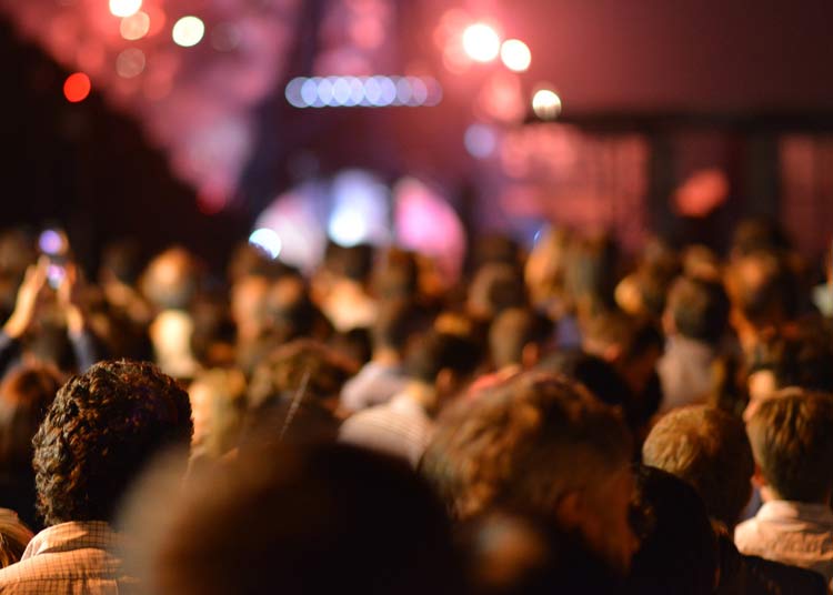 Six Ways to Have a Stellar Stag Night