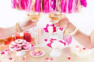5 Fresh and Funky Drink Ideas to Sip at Your Wedding - weddingfor1000.com