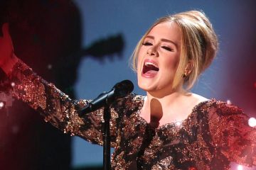 Steal Adele's Look for Your Bridal Beauty - weddingfor1000.com