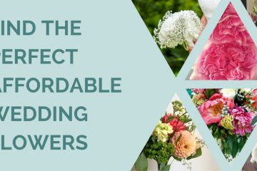 Carry Beautiful, Affordable Wedding Flowers With These Florist Tips - weddingfor1000.com