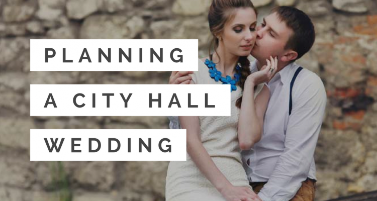 Awesome Ideas for a City Hall Wedding - weddingfor1000.com