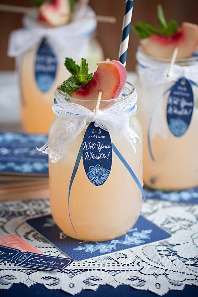 How Much Does It Cost To Make Mason Jar Cocktails?