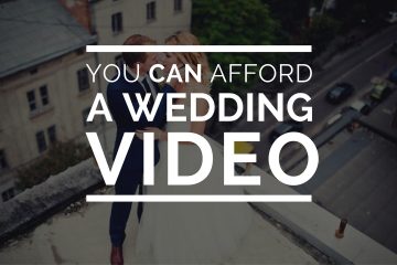 You CAN afford a wedding video with WeddingMix! Enter your email for a 10% off code! - weddingfor1000.com