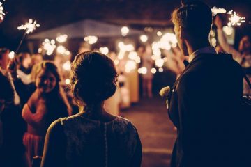 Wedding for $1000 - 9 Ways to Make Your Wedding A Family Affair Without Any Stress