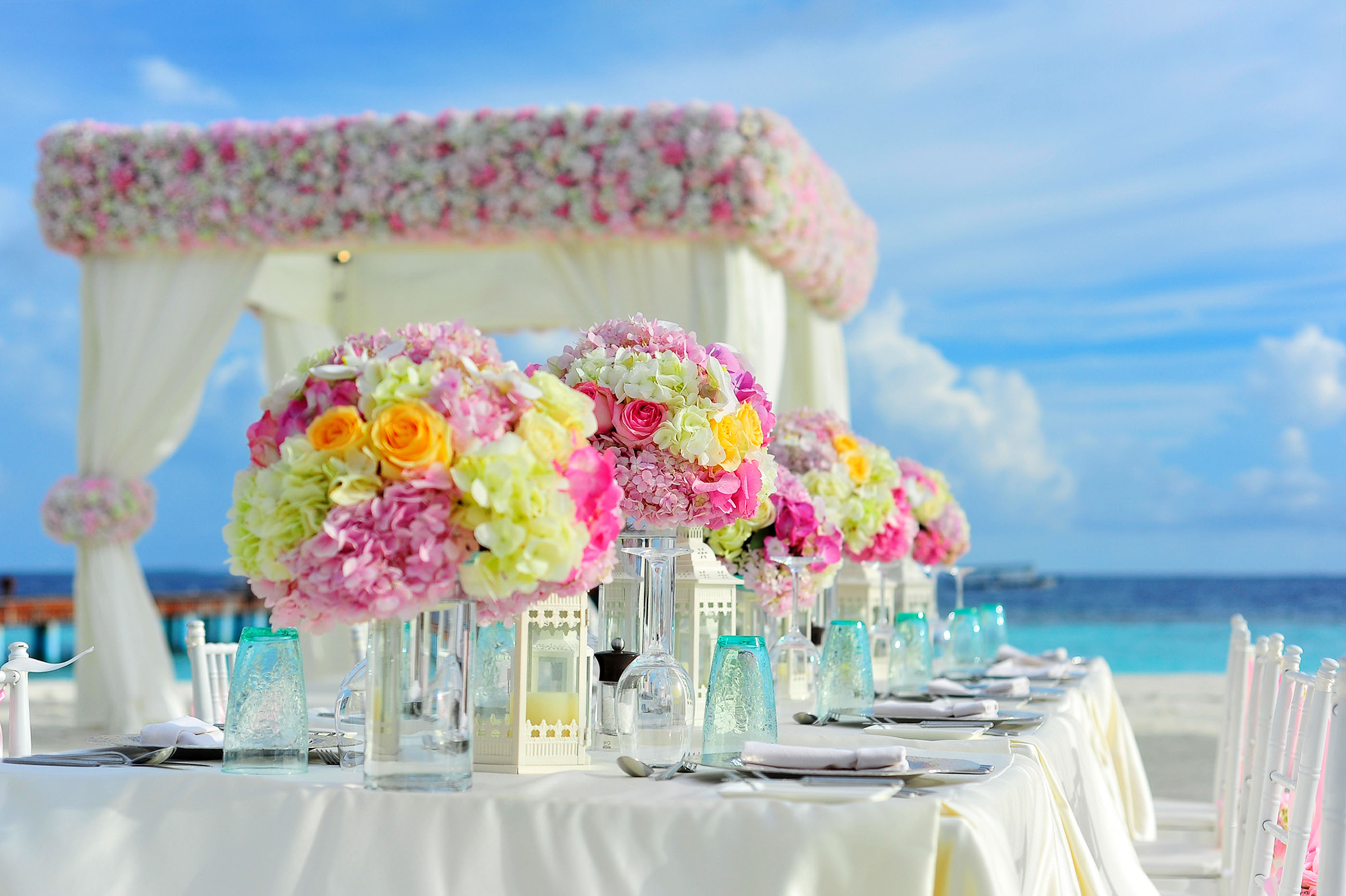 Wedding for $1000 - 9 Ways to Make Your Wedding A Family Affair Without Any Stress