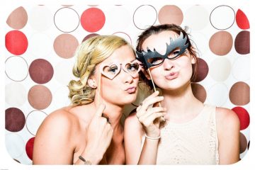 Wedding for $1000 - The Ultimate Bachelorette Party Checklist