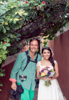 17 Super-Fun DIY Summer Wedding Ideas for $1 - Pixan Photography