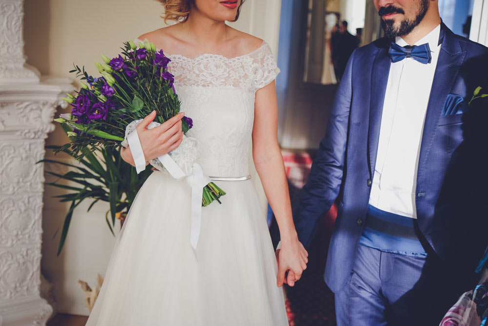 Wedding Day Spending - Where To Spend Money on Your Big Day