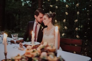 Wedding for $1000 - Is It Possible To MAKE Money From Your Wedding?