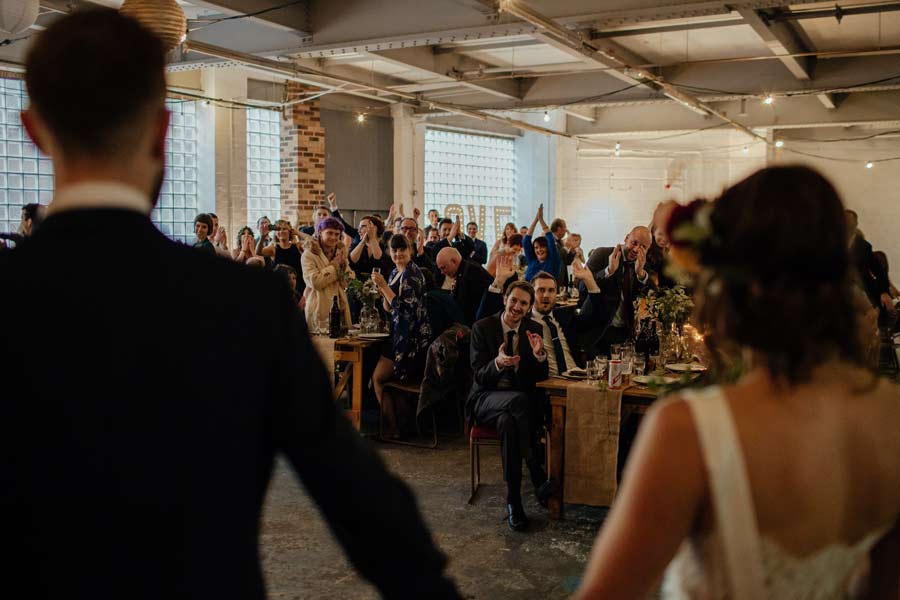 Wedding for $1000 - Out Of The Ordinary: 7 Unconventional Wedding Venue Ideas - Photo by Tom The Photographer on Unsplash