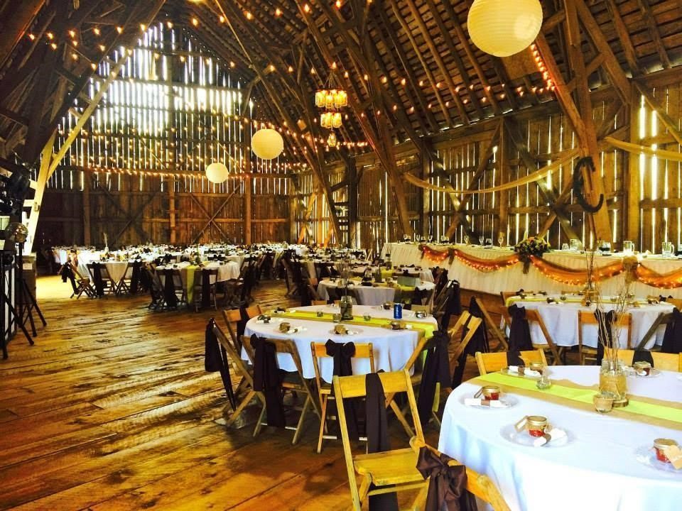 Wedding for $1000 - Small Unique Wedding Venues in Michigan