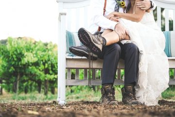 Wedding for $1000 - Stress-Free Guide to Getting In Shape Before Your Wedding Day