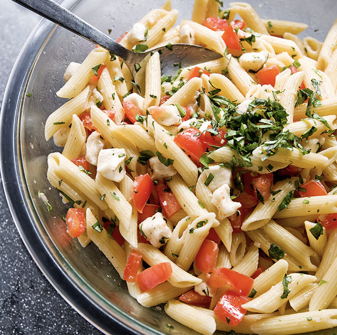 Wedding for $1000 - 5 Ways to Serve Pasta at Your Wedding