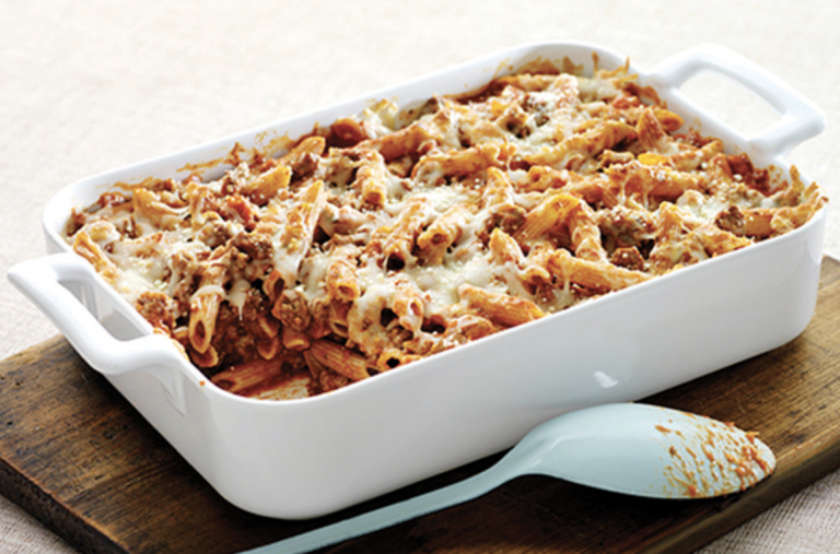 5 Ways to Serve Pasta at Your Wedding