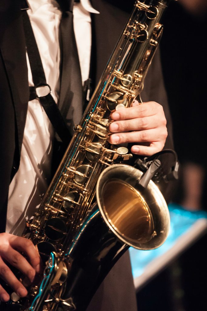 Why Jazz Bands Are Perfect For Weddings
