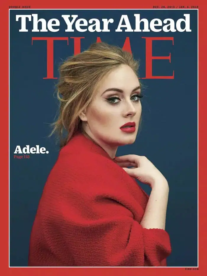 Steal Adele's Look for Your Bridal Beauty - weddingfor1000.com