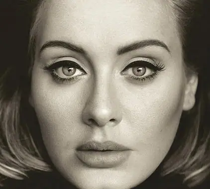 Steal Adele's Look for Your Bridal Beauty - weddingfor1000.com