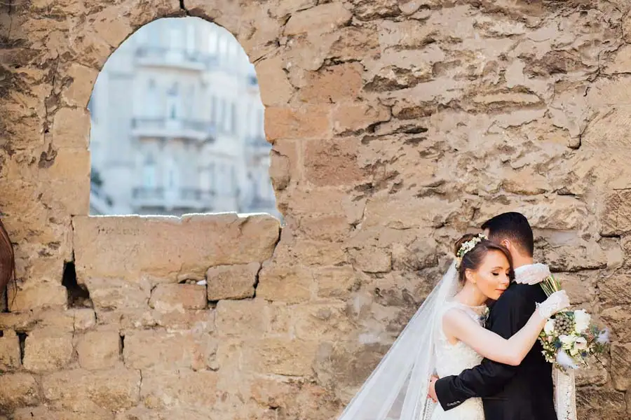 Wedding for $1000 - Out Of The Ordinary: 7 Unconventional Wedding Venue Ideas - Photo by Alvin Mahmudov on Unsplash