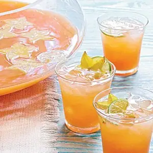 diy holiday bar ideas