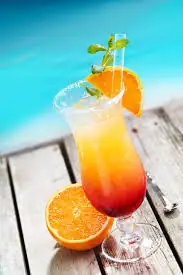 DIY Beach Bar