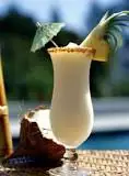 DIY Beach Bar