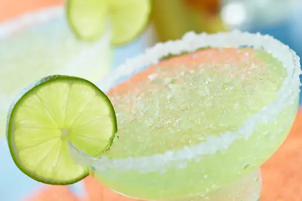 DIY Beach Bar